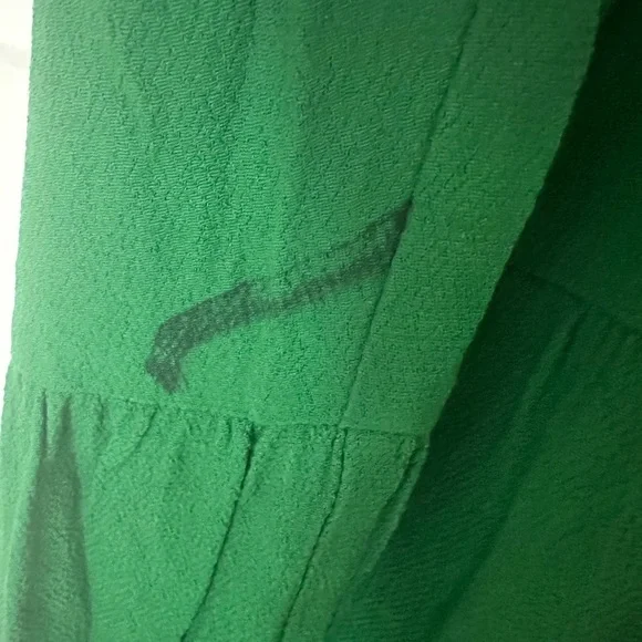 ASTR the label Promenade Smocked Bodice Midi Dress - Picture 4 of 6